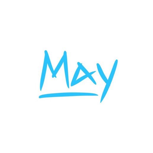 May