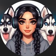 Maya Husky 🐺