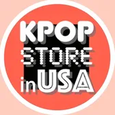 KPOPSTOREinUSA