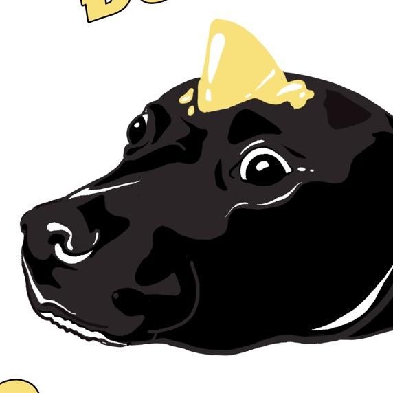 Budda Dog