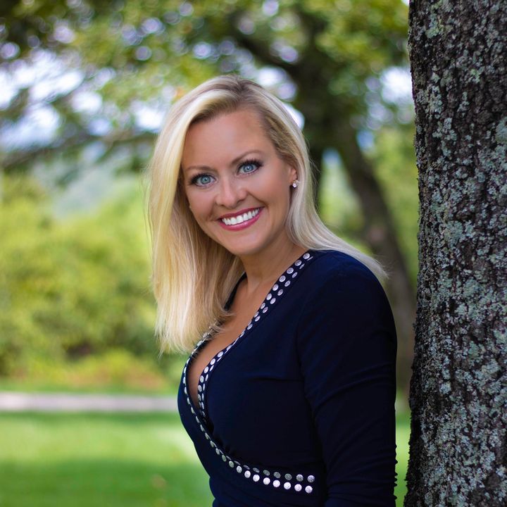 Alisha Hinson