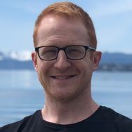 Steve Hofstetter