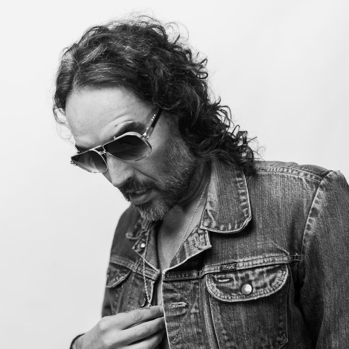 Russell Brand