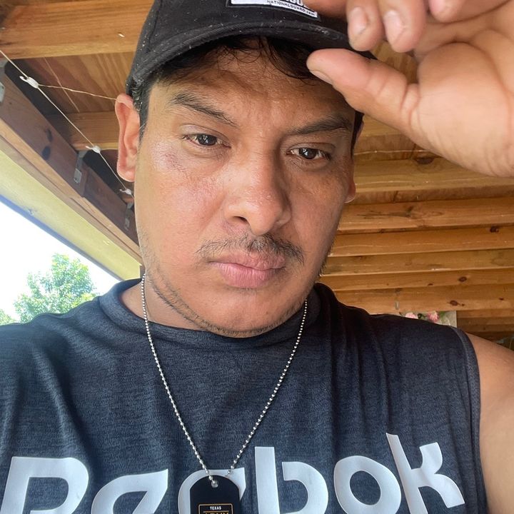 ubaldo Juárez
