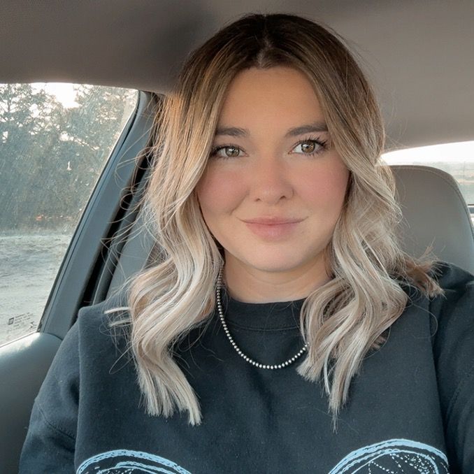 Mckenzie Engelhaupt