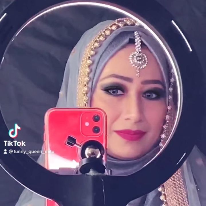 🔥Funny_Queen_Mitu🔥