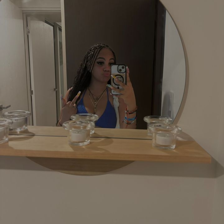 Aaliyah