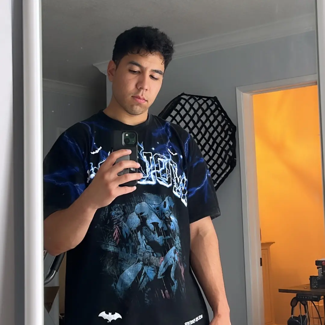 Jakeyboy