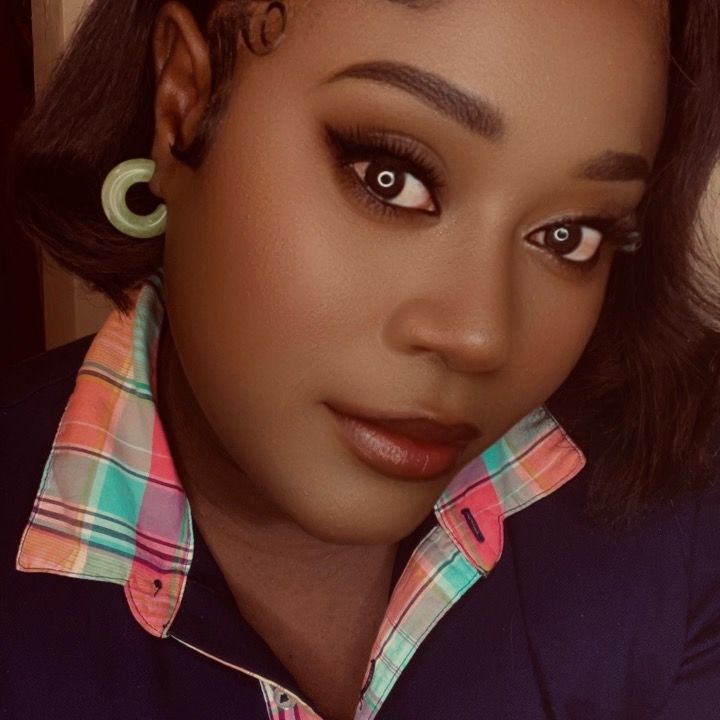 Tadjebeauty💅💇💆♀️