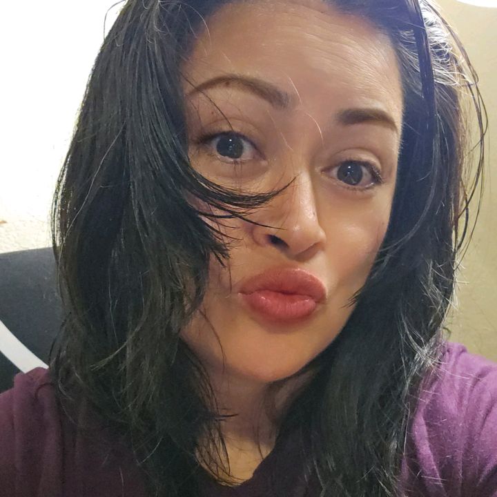 Ruth en USA🇺🇲
