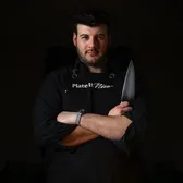 Chef FabioCarratelli