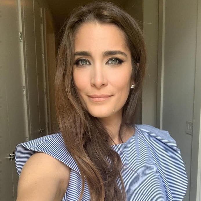 carolyn mara