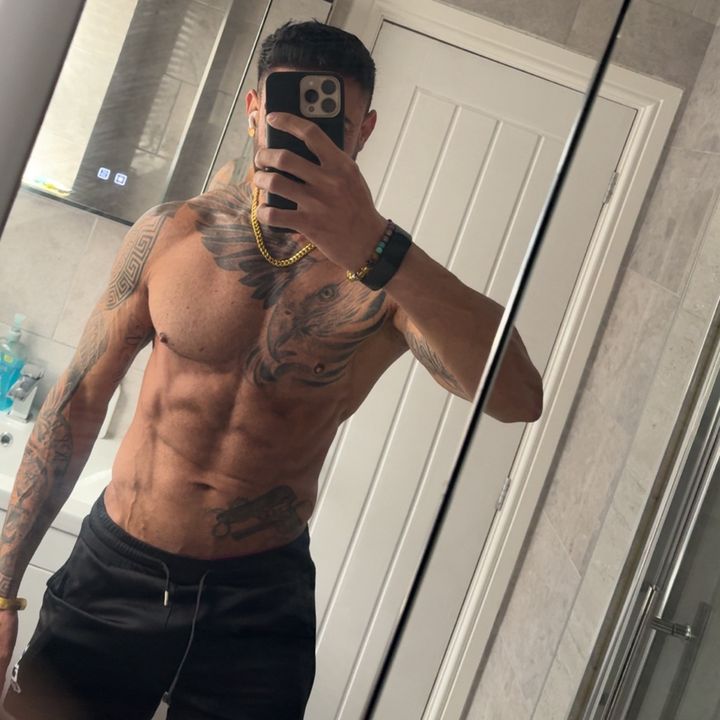 Boxer Batth ਬਾਠ | Professor