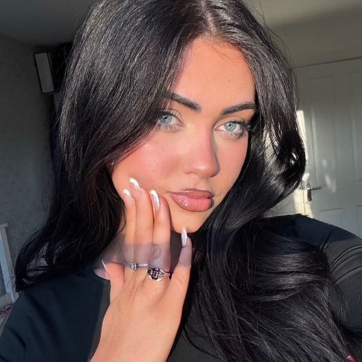 Jocelyn Claire