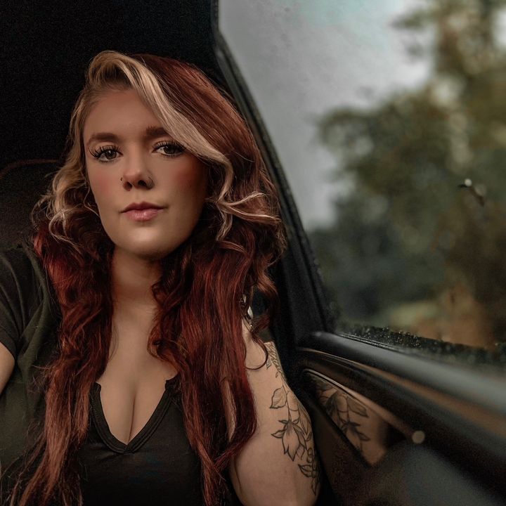 The Katherine Elizabeth | TTS