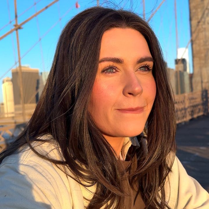 Mairéad McKibbin