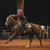 Bethany Wiley🐎