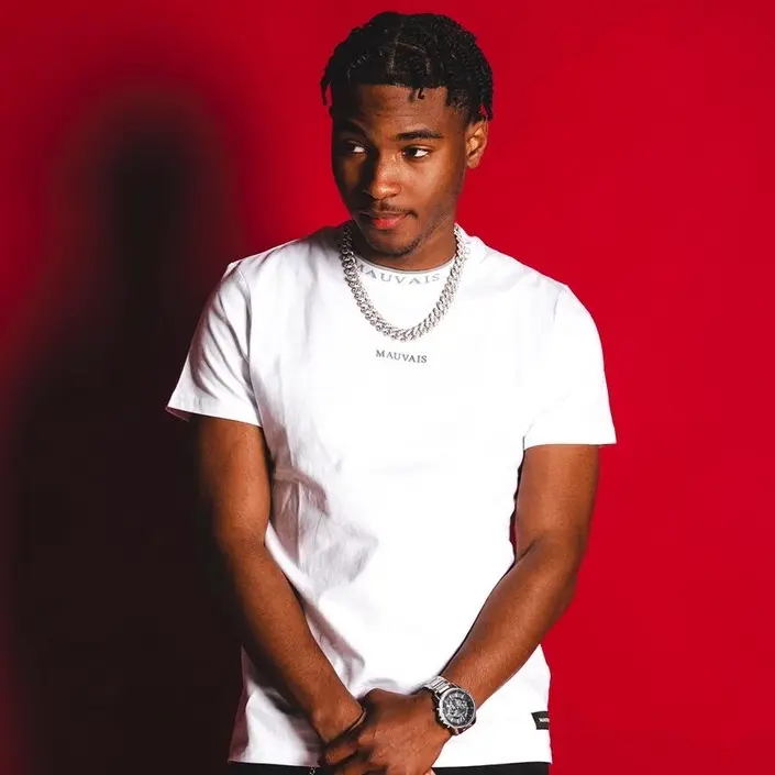 Jawaun Ford