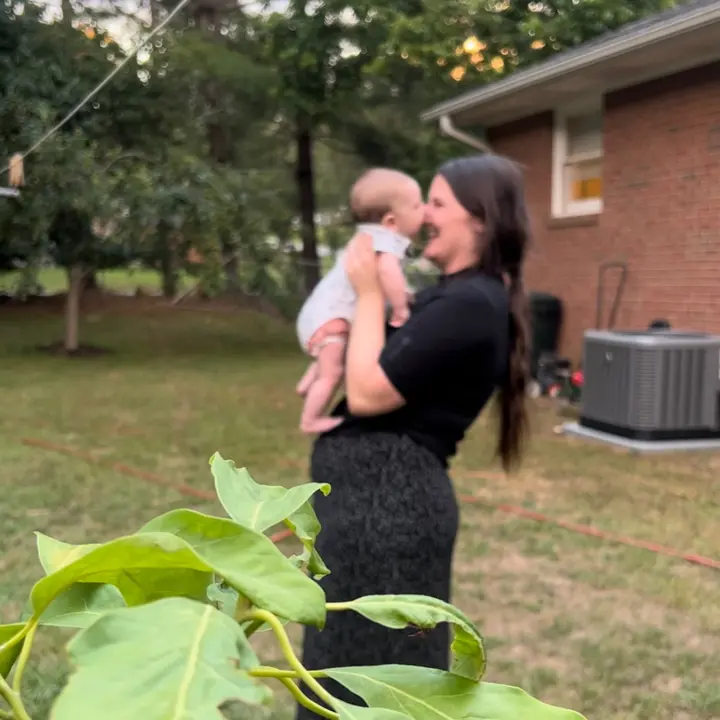 jacey | 3 under 3 + twin mom