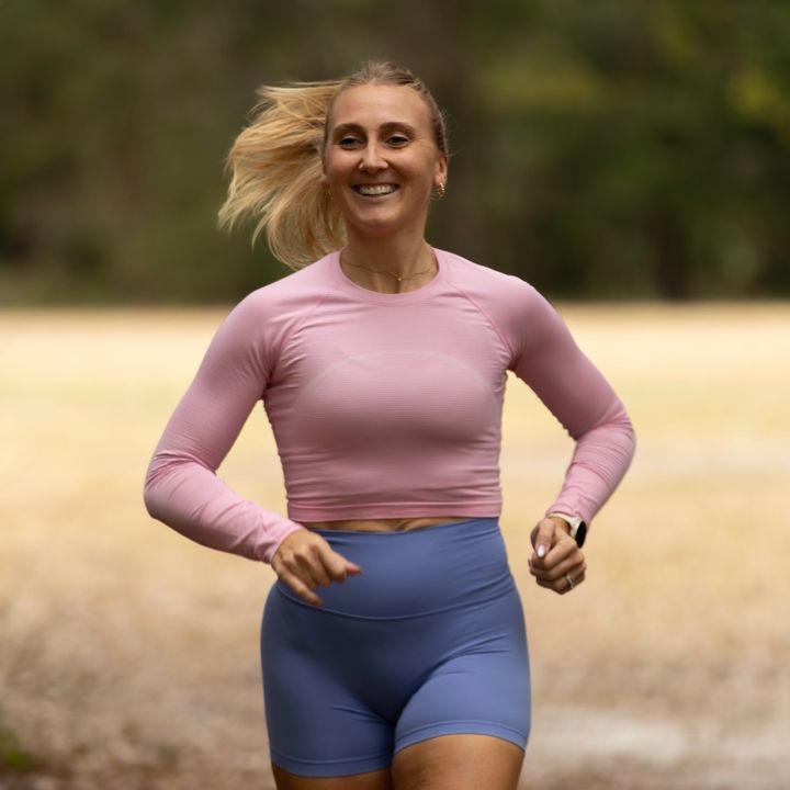 JAS | Run Coach