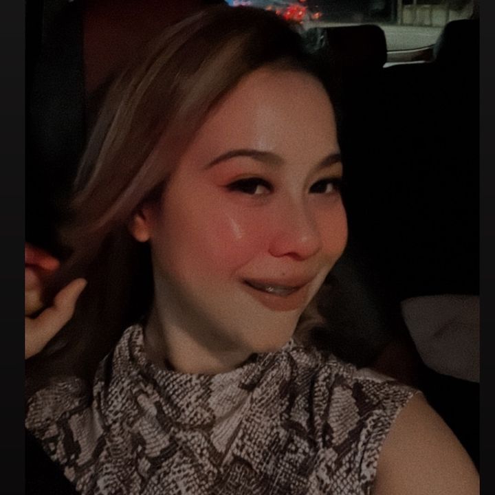 Calmwithezyliyana
