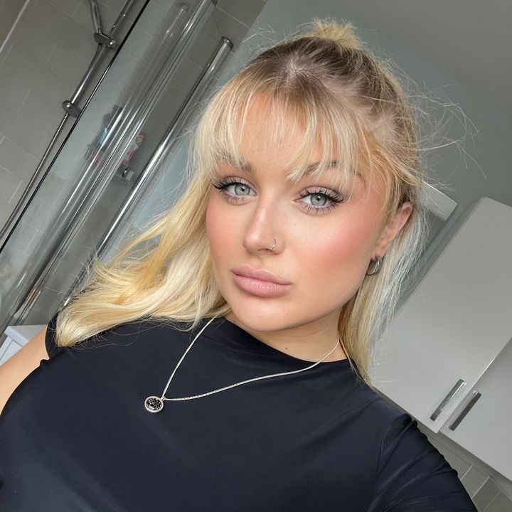 Elisha Louise