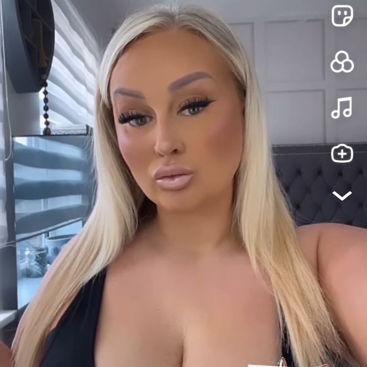 Sherry Baby💋