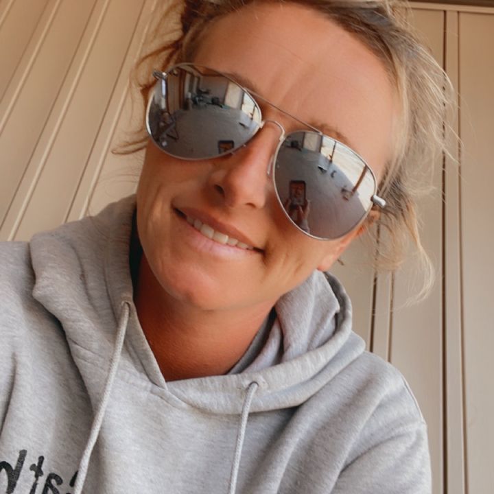 Follmer wife