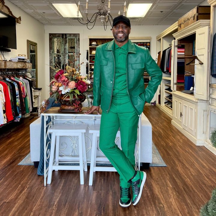Persona Custom Clothiers