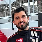 Chad Nasr