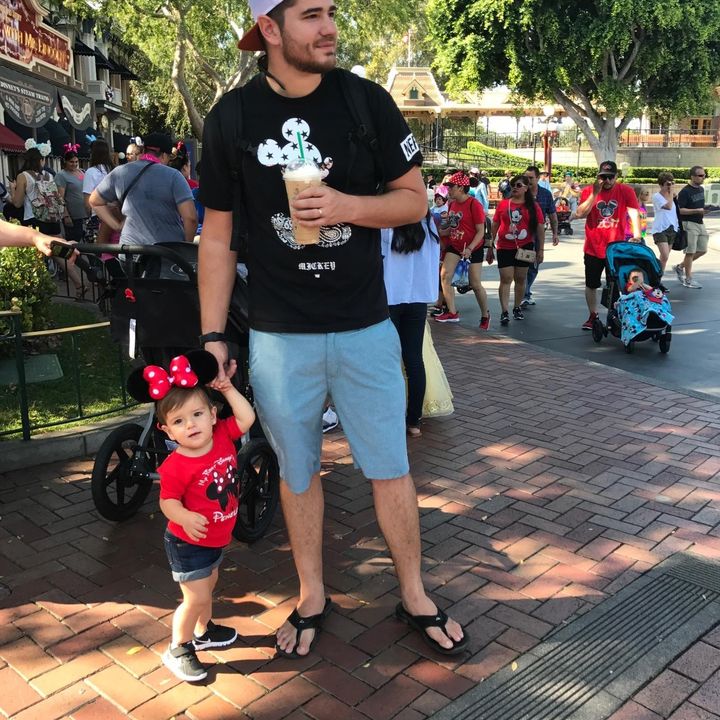 mikeshealthjourney