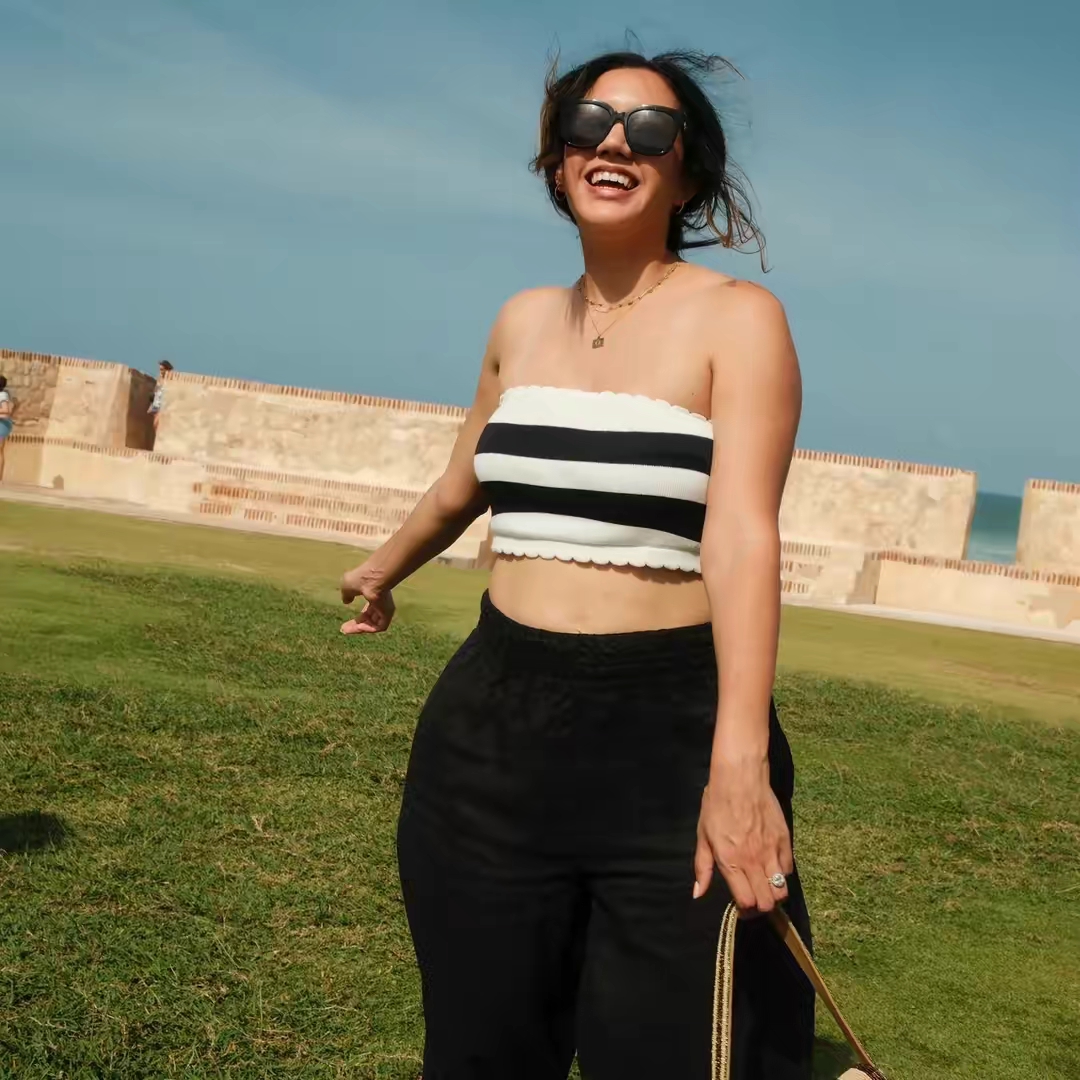 Dr. Ali | The Latina Doc