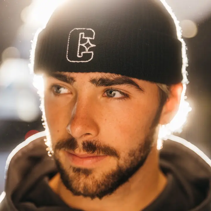 Garrett Casto