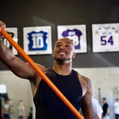 AJ Dillon