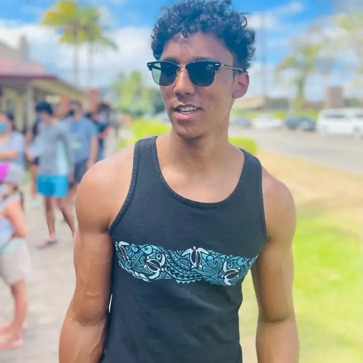 Quentin Hank