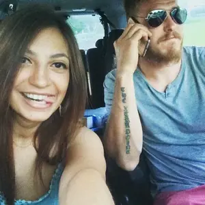 Marwa & Patrick