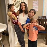 The_Safille_Family