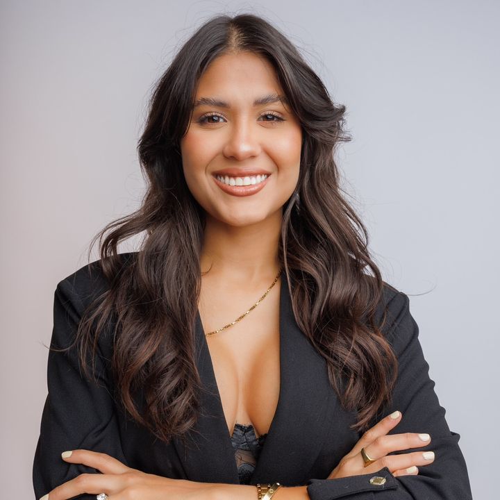 J Christina Pulido