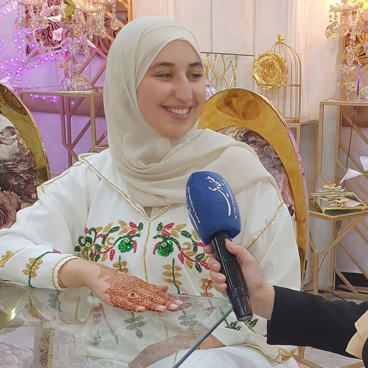 Youssra tanjawiya