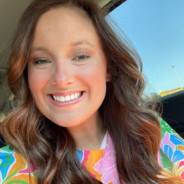 KAYLA | WORK LIFE | GIRL MAMA