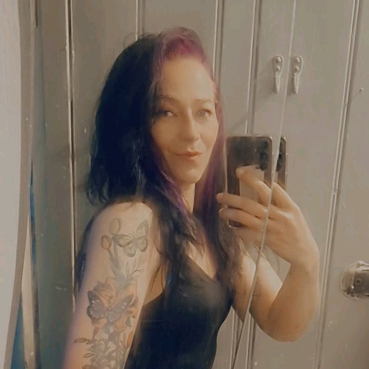 🖤bitchbynamebitchbynature🖤