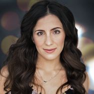 Eliana Ghen