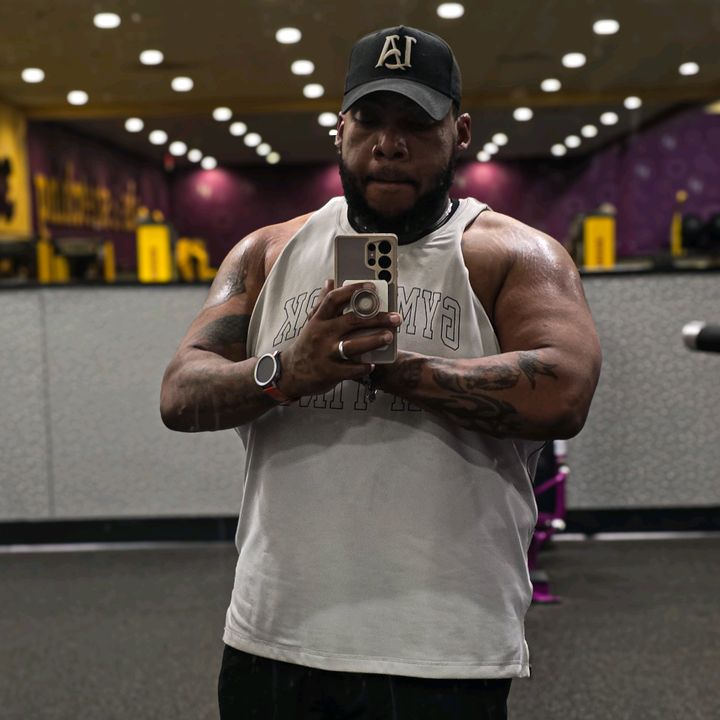 Will Fitness Journey