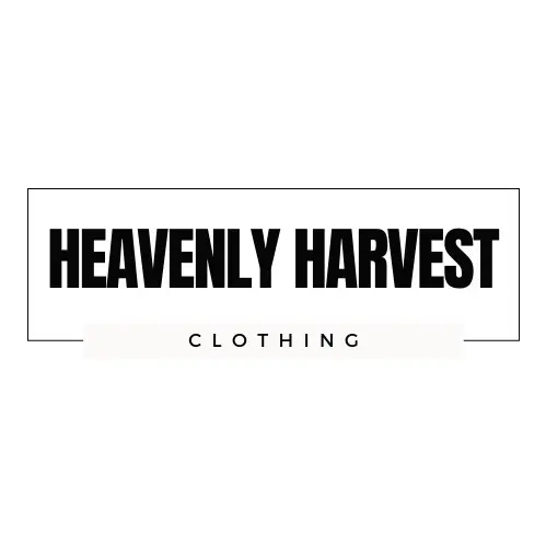 HEAVENLY HARVEST CLOTHING