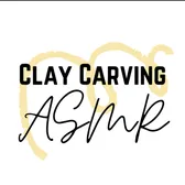 Clay Carving ASMR