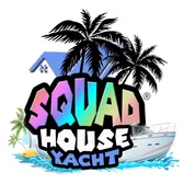 Squad House Yacht