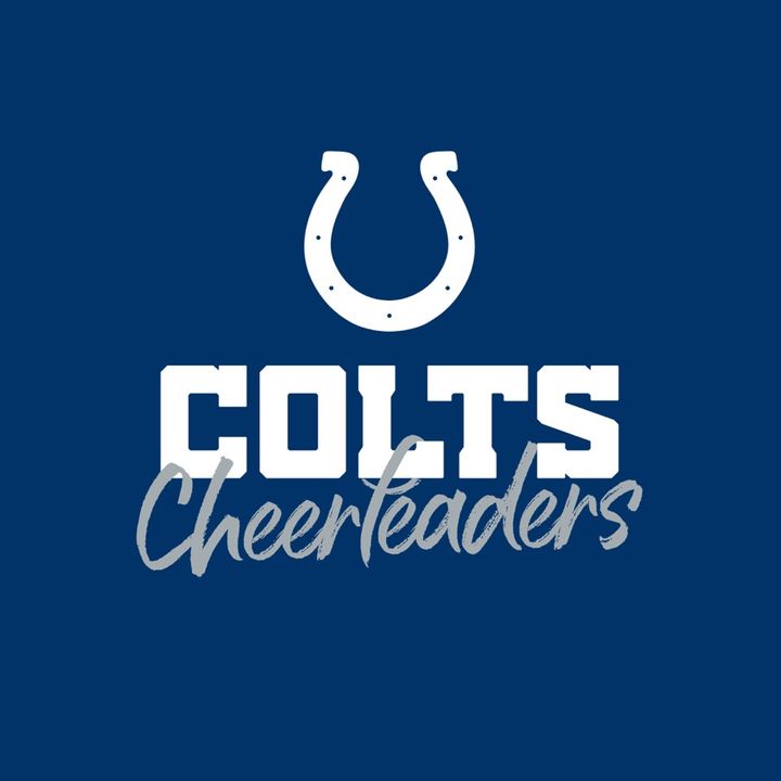 Colts Cheerleaders