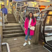 Official anu malhi