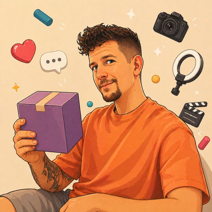 ✨Adrián Santo✨