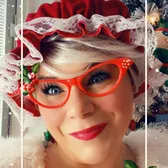 The REAL Mrs.Claus